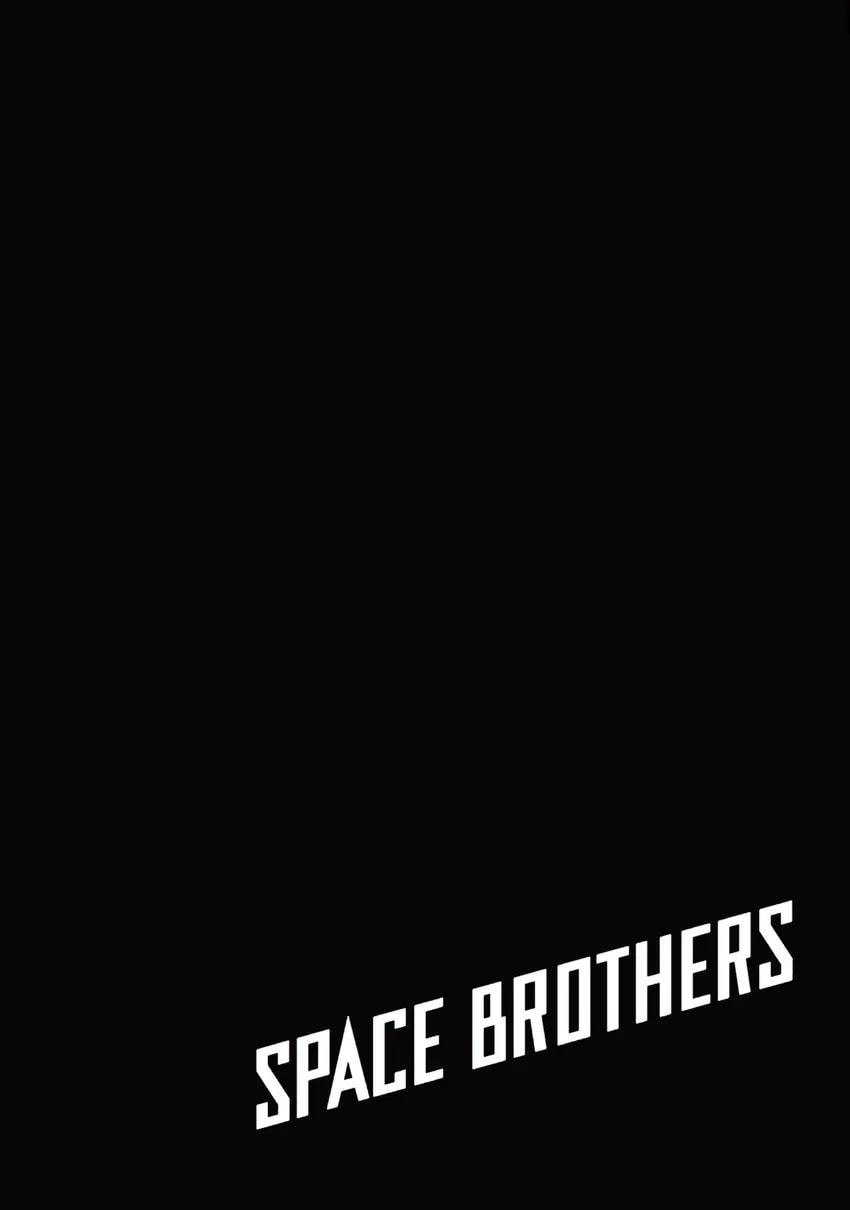 Space Brothers Chapter 0 page 136 - 