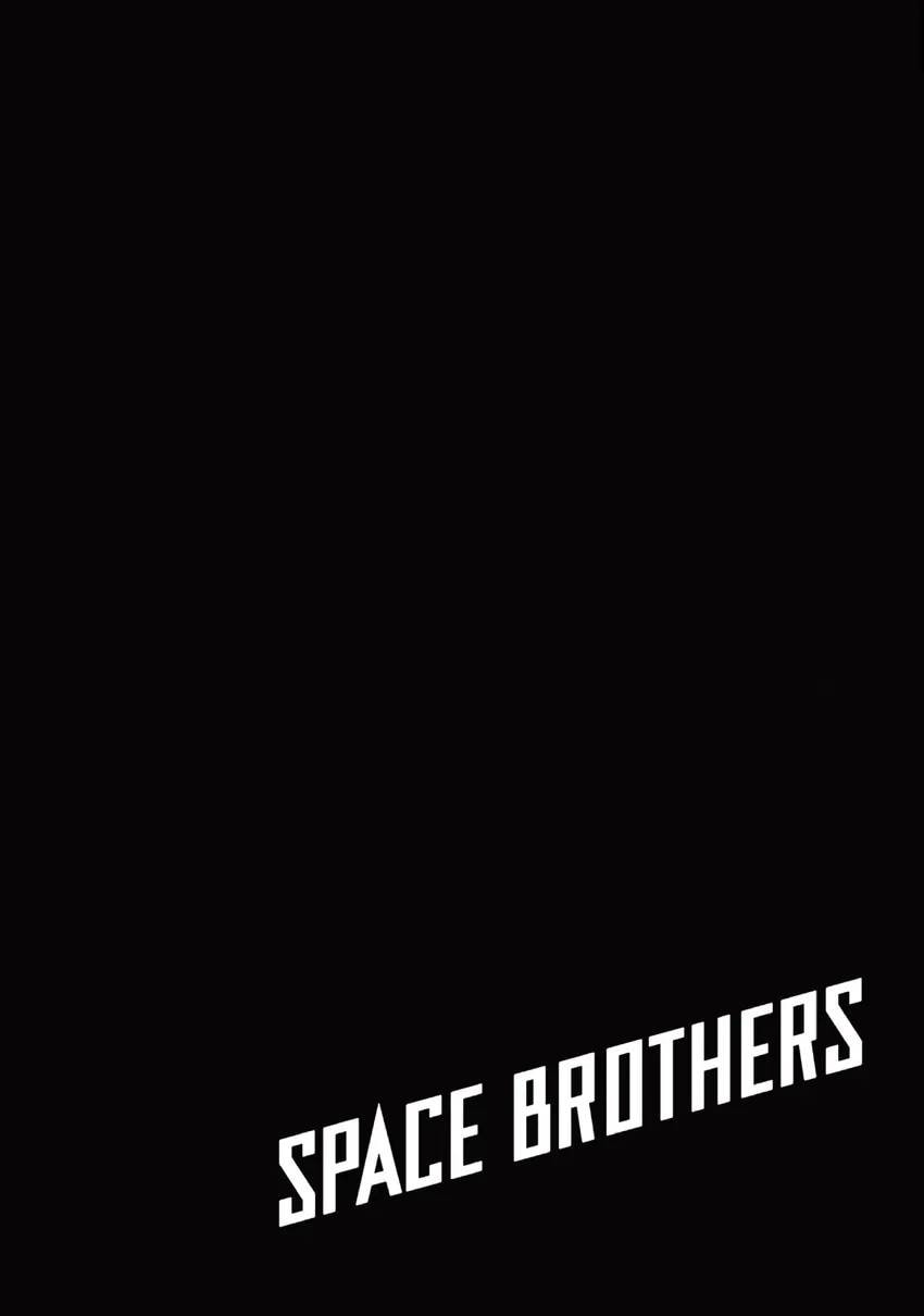 Space Brothers Chapter 0 page 180 - 