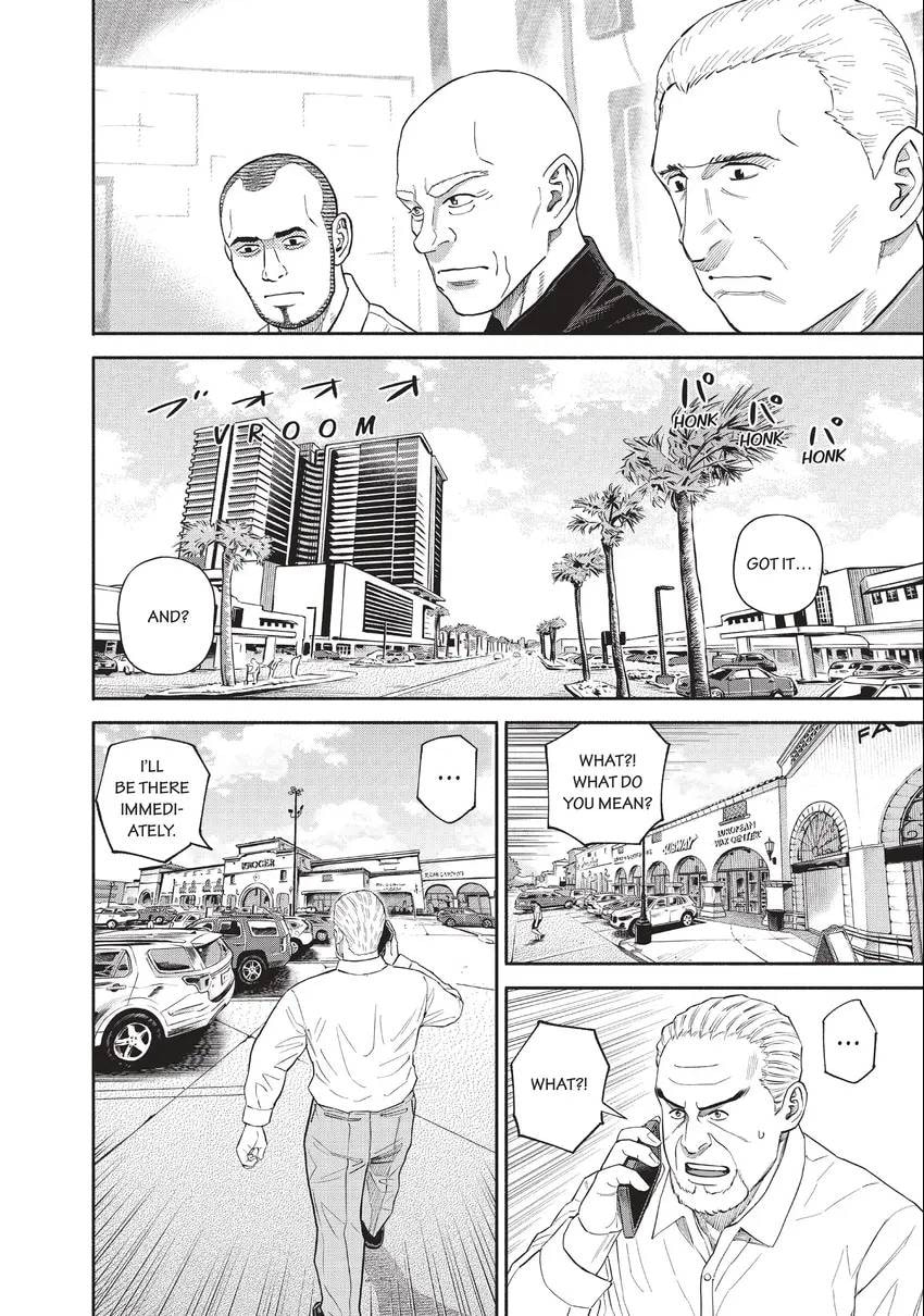 Space Brothers Chapter 0 page 60 - 