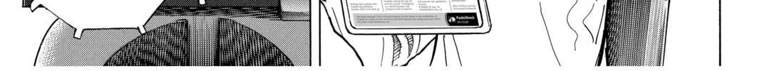 Space Brothers Chapter 12 page 8 - 