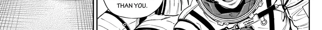 Space Brothers Chapter 2.1 page 18 - 