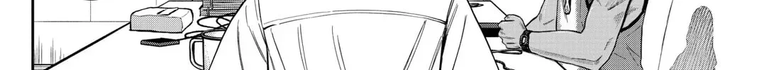 Space Brothers Chapter 2.1 page 24 - 