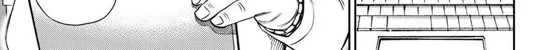Space Brothers Chapter 2.1 page 30 - 