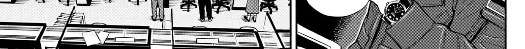 Space Brothers Chapter 2.1 page 38 - 
