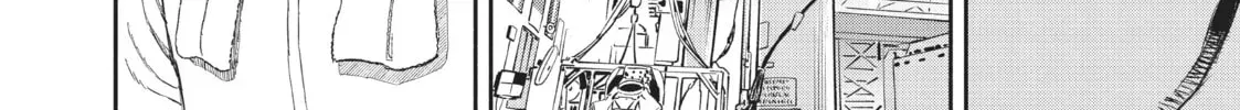 Space Brothers Chapter 2.2 page 20 - 
