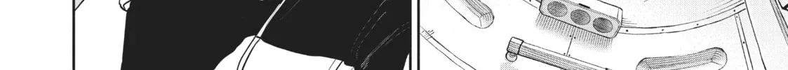 Space Brothers Chapter 2.2 page 36 - 