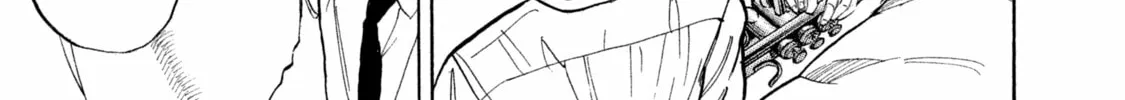 Space Brothers Chapter 2 page 34 - 