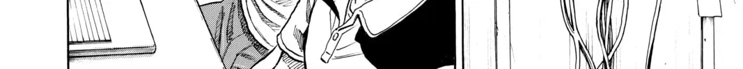 Space Brothers Chapter 3.1 page 20 - 
