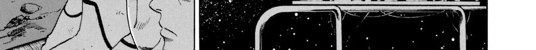 Space Brothers Chapter 3.1 page 26 - 