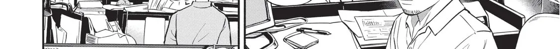 Space Brothers Chapter 385 page 26 - 