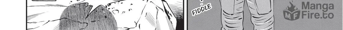 Space Brothers Chapter 385 page 30 - 