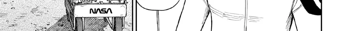 Space Brothers Chapter 386 page 26 - 