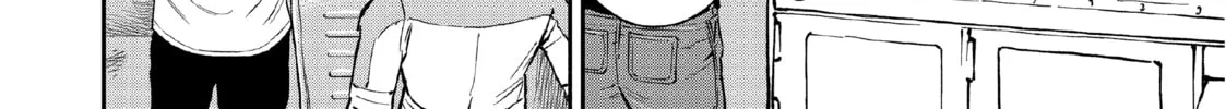 Space Brothers Chapter 386 page 32 - 