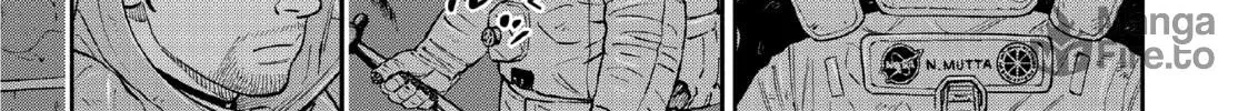 Space Brothers Chapter 386 page 10 - 