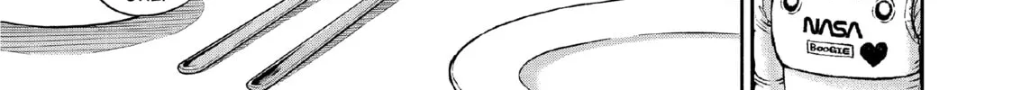 Space Brothers Chapter 387 page 26 - 