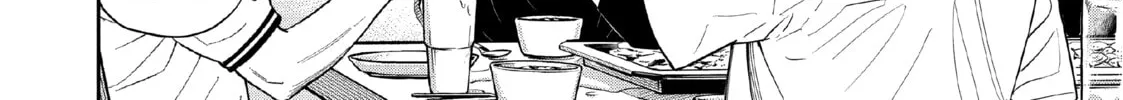 Space Brothers Chapter 387 page 28 - 