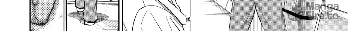 Space Brothers Chapter 387 page 36 - 