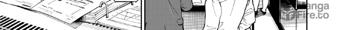 Space Brothers Chapter 387 page 6 - 