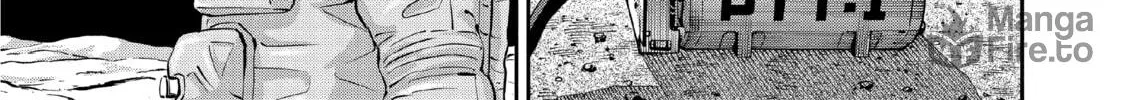 Space Brothers Chapter 389 page 18 - 