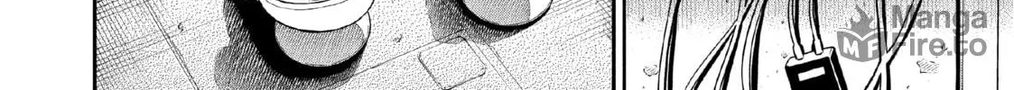 Space Brothers Chapter 389 page 20 - 