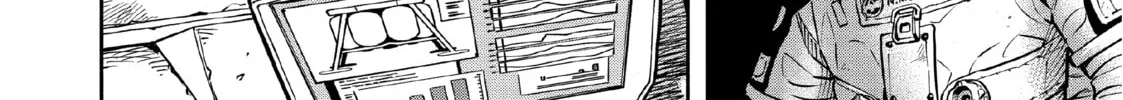 Space Brothers Chapter 389 page 32 - 