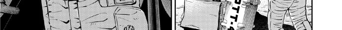 Space Brothers Chapter 389 page 38 - 
