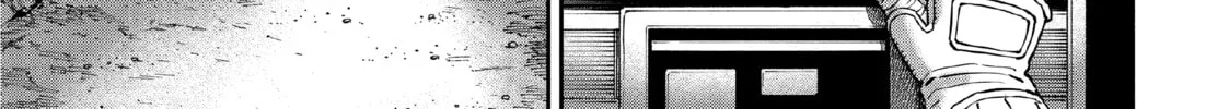 Space Brothers Chapter 390 page 34 - 