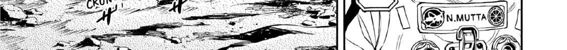 Space Brothers Chapter 390 page 46 - 