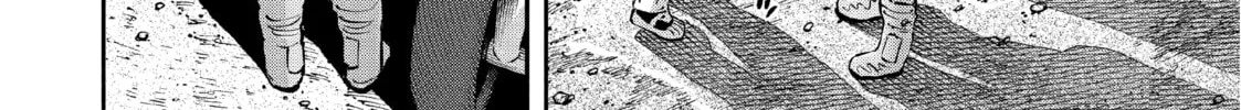 Space Brothers Chapter 390 page 8 - 