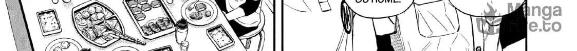 Space Brothers Chapter 391 page 30 - 