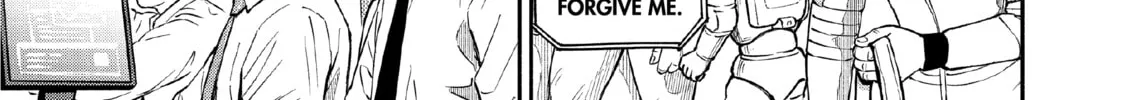 Space Brothers Chapter 392 page 14 - 