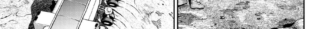 Space Brothers Chapter 392 page 28 - 