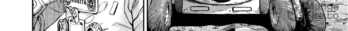 Space Brothers Chapter 392 page 30 - 