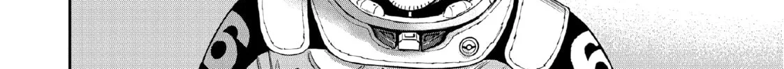 Space Brothers Chapter 392 page 34 - 