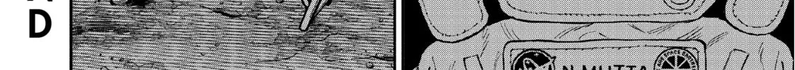 Space Brothers Chapter 392 page 38 - 