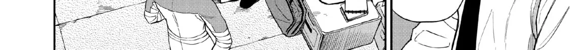 Space Brothers Chapter 392 page 8 - 