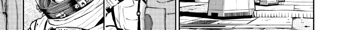 Space Brothers Chapter 393 page 22 - 