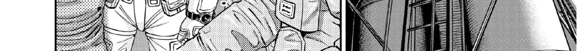 Space Brothers Chapter 393 page 4 - 