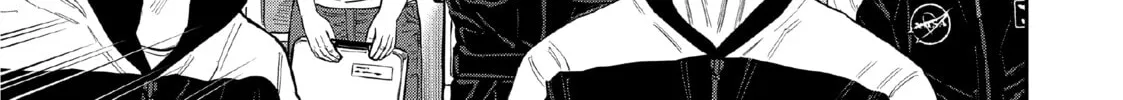 Space Brothers Chapter 394 page 2 - 