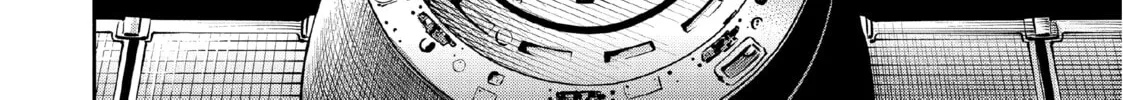 Space Brothers Chapter 394 page 28 - 