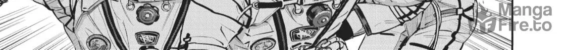 Space Brothers Chapter 395 page 30 - 