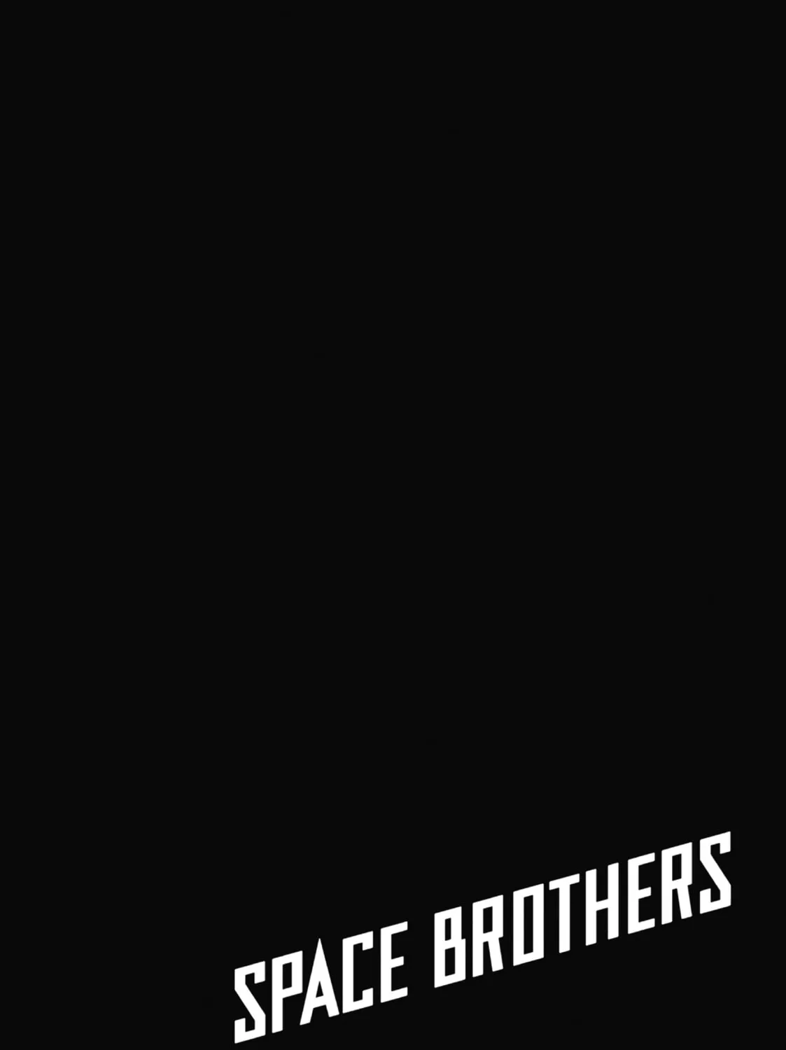 Space Brothers Chapter 396 page 43 - 