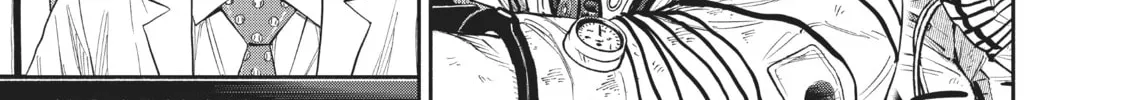Space Brothers Chapter 397 page 34 - 