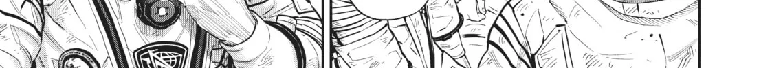 Space Brothers Chapter 398 page 26 - 