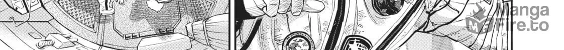 Space Brothers Chapter 398 page 10 - 