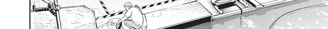 Space Brothers Chapter 400 page 16 - 
