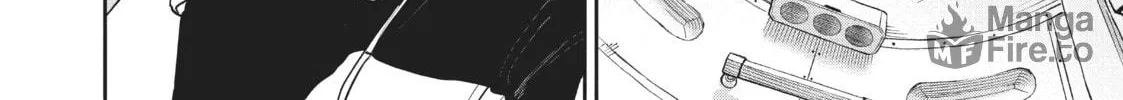 Space Brothers Chapter 400 page 36 - 