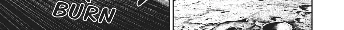 Space Brothers Chapter 401 page 34 - 