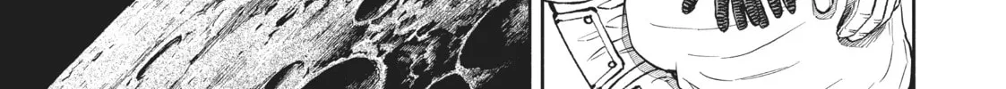 Space Brothers Chapter 402 page 38 - 