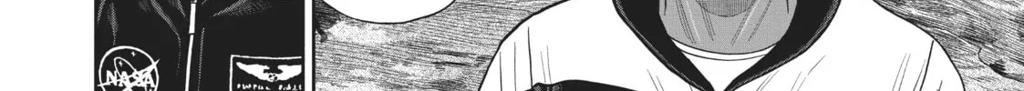 Space Brothers Chapter 403 page 16 - 